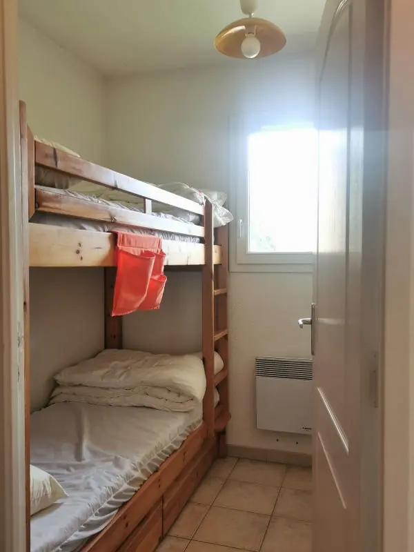 Bellissimo Duplex con 2 Balconi E vista