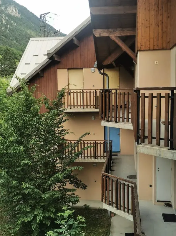 Bellissimo Duplex con 2 Balconi E vista