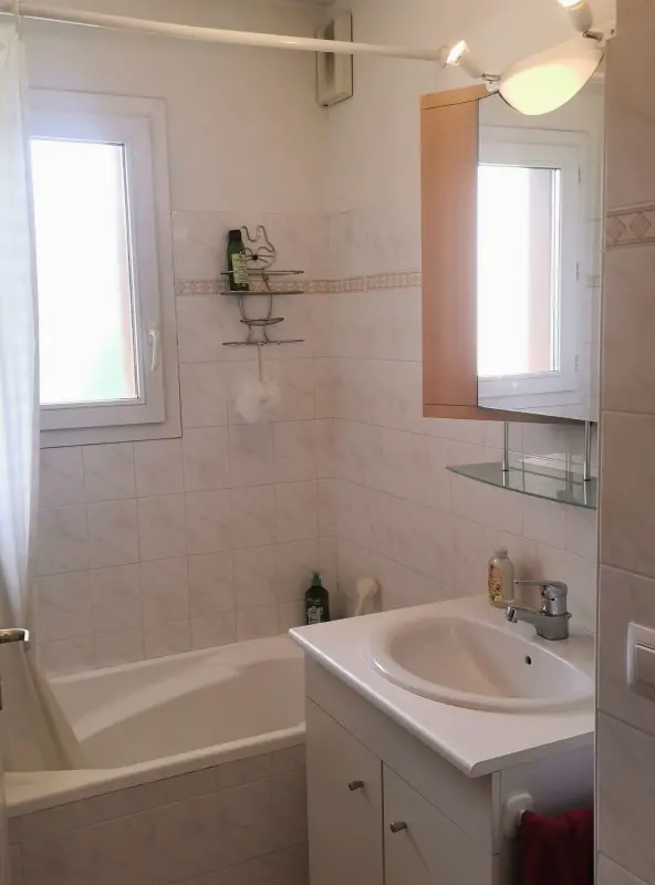 Bellissimo Duplex con 2 Balconi E vista