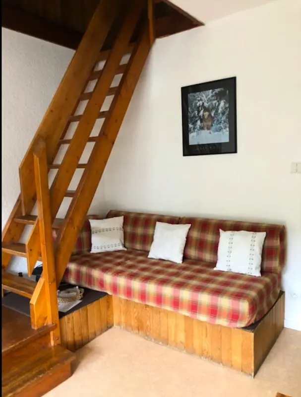 Apartament Pied Des Pistes Serre Chevalier