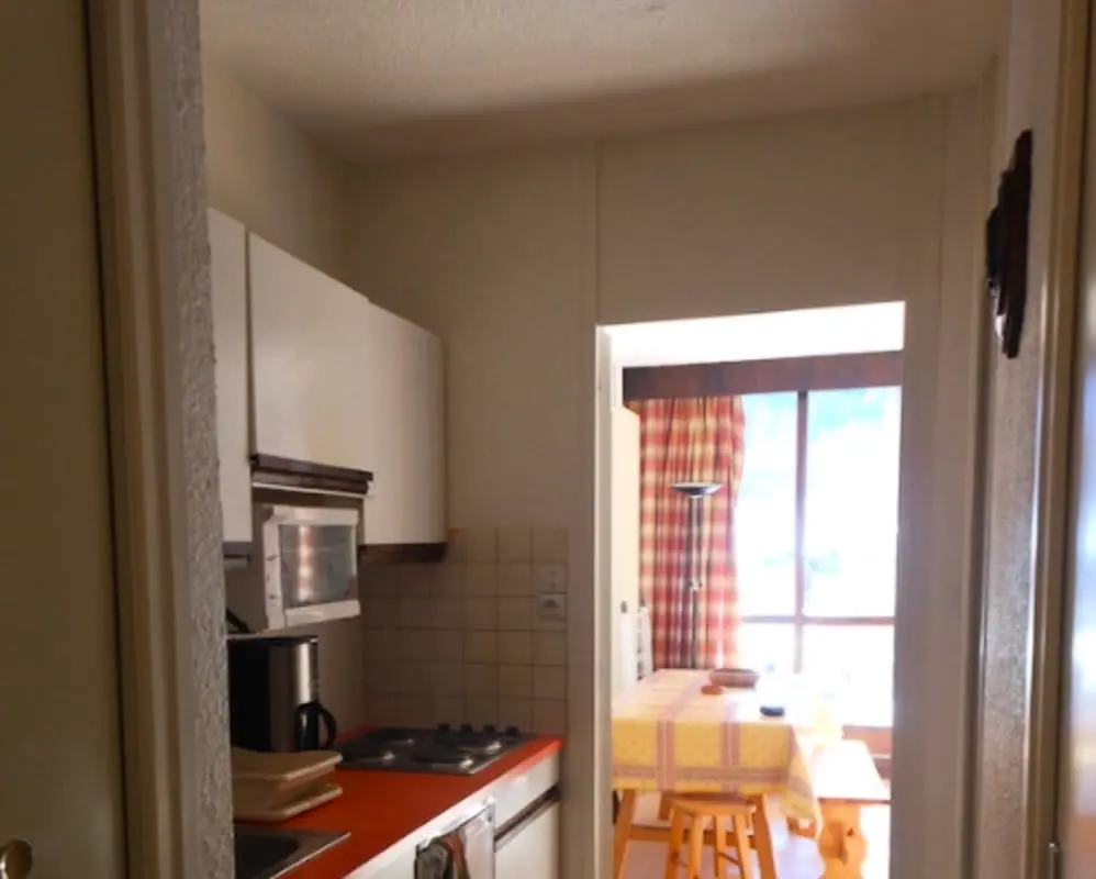 Apartament Pied Des Pistes Serre Chevalier