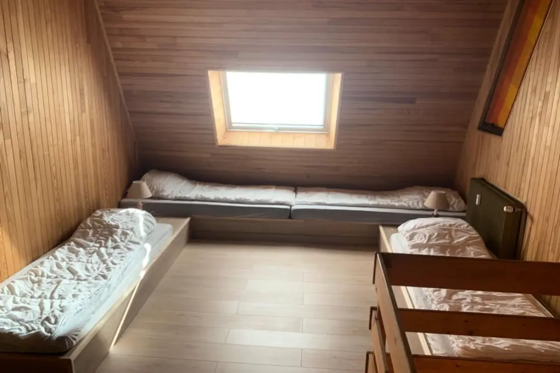 Apartament Pied Des Pistes Serre Chevalier