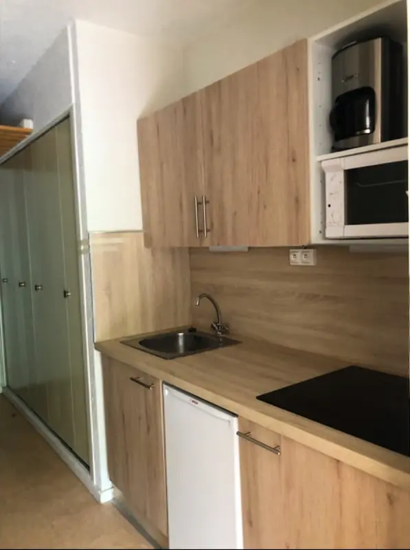 Apartament Pied Des Pistes Serre Chevalier