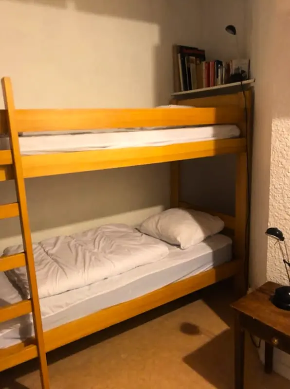 Apartament Pied Des Pistes Serre Chevalier