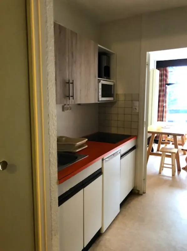 Apartament Pied Des Pistes Serre Chevalier