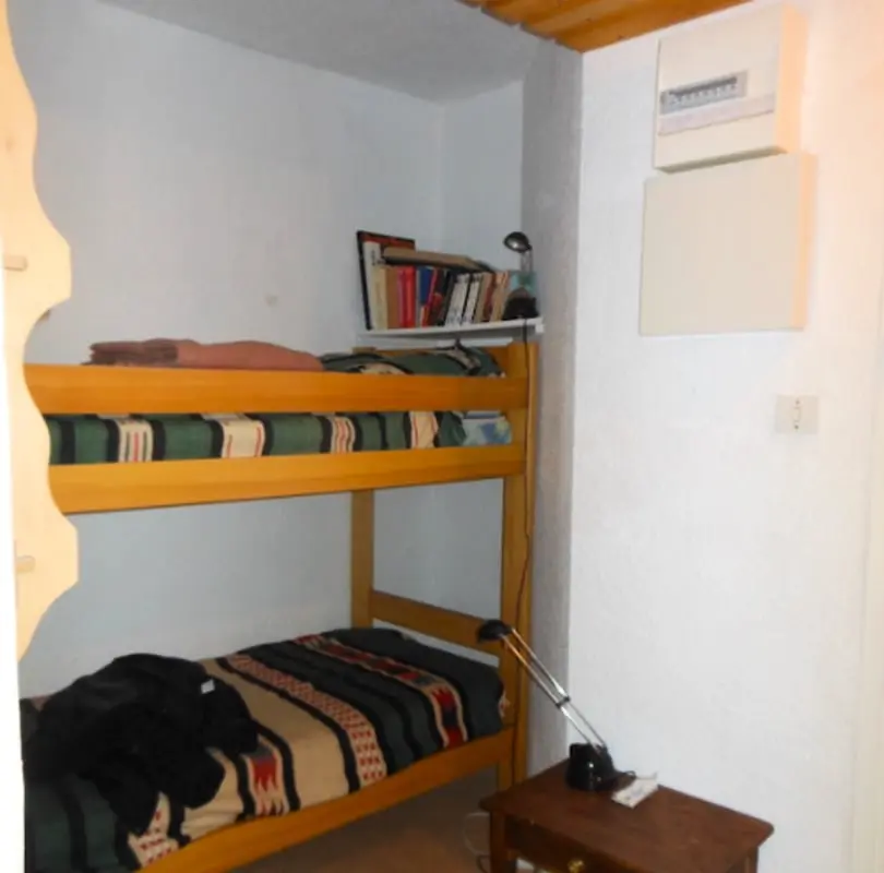Apartament Pied Des Pistes Serre Chevalier