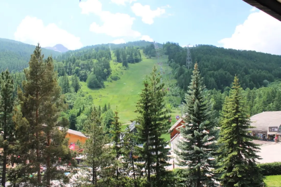 Apartament Pied Des Pistes Serre Chevalier