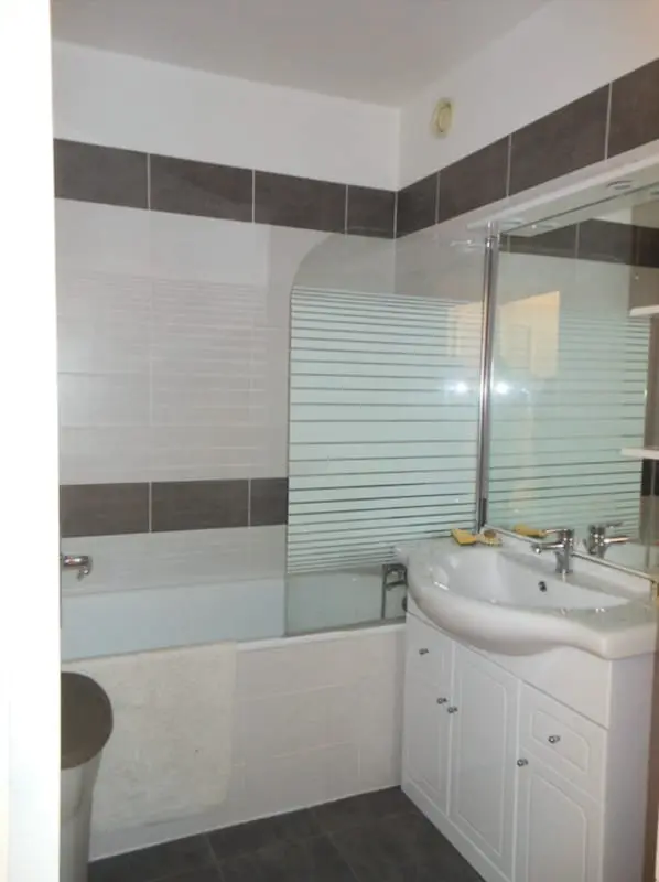 Apartament Pied Des Pistes Serre Chevalier