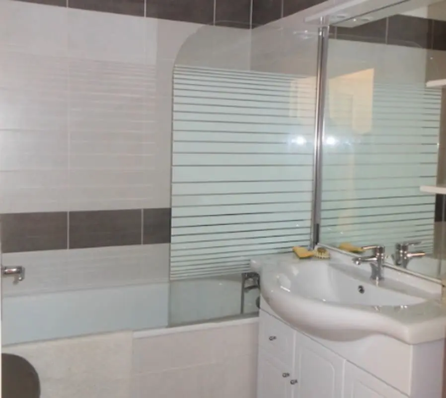 Apartament Pied Des Pistes Serre Chevalier