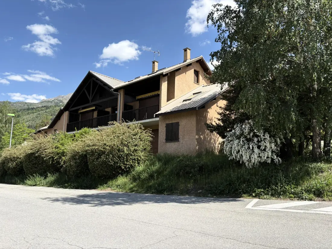 Residence Eperviere