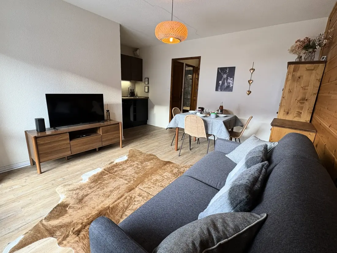 Residence Eperviere