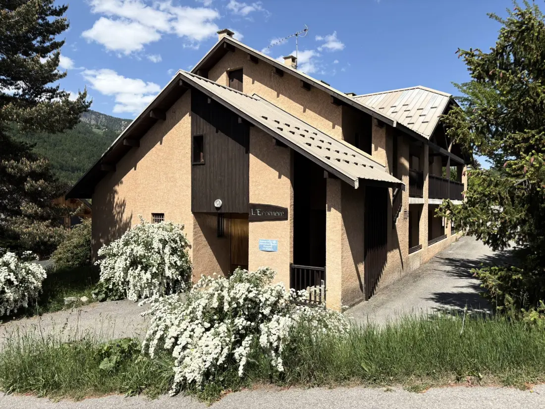 Residence Eperviere