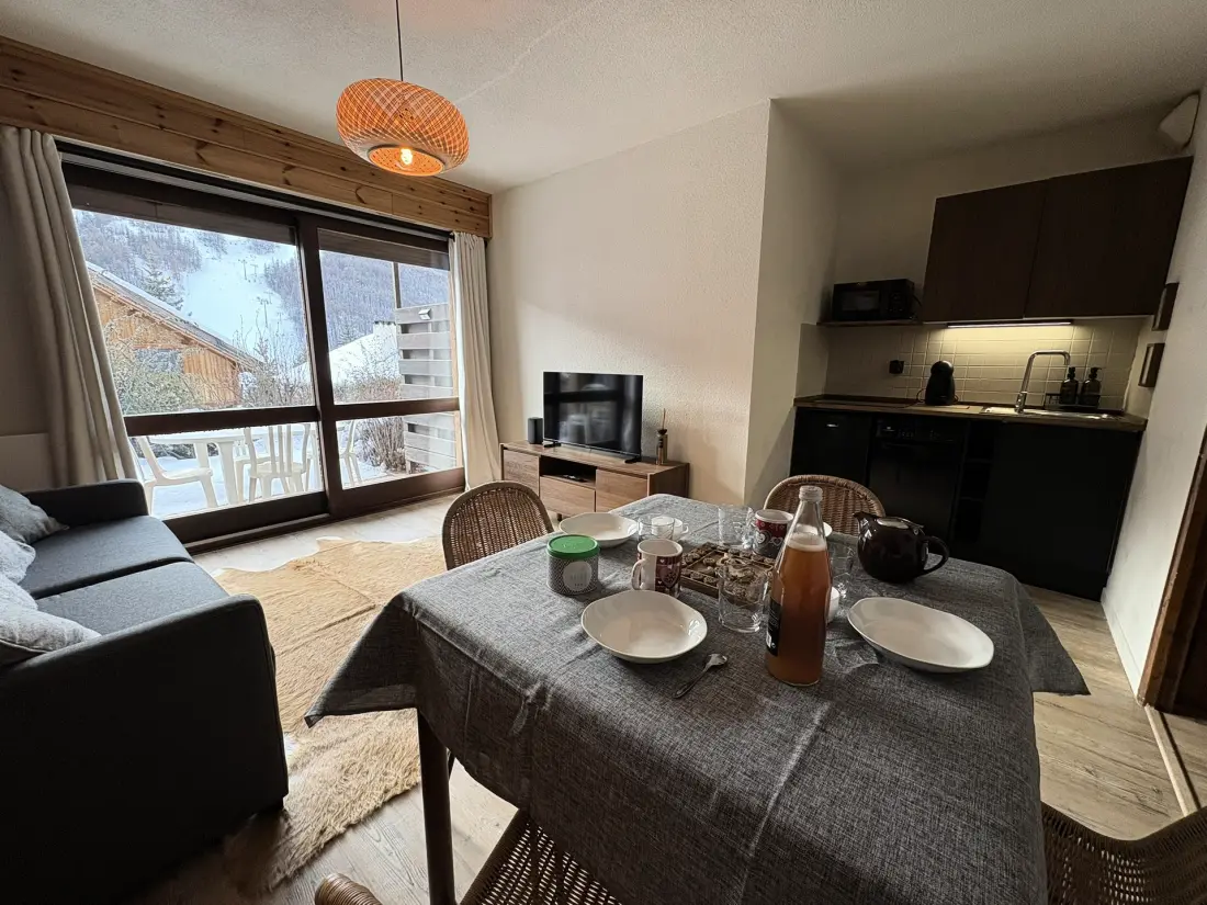 Residence Eperviere