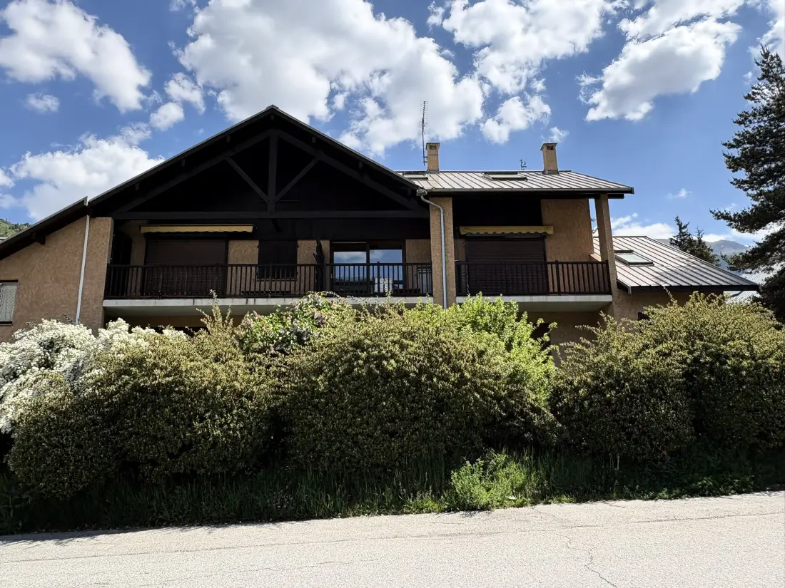 Residence Eperviere