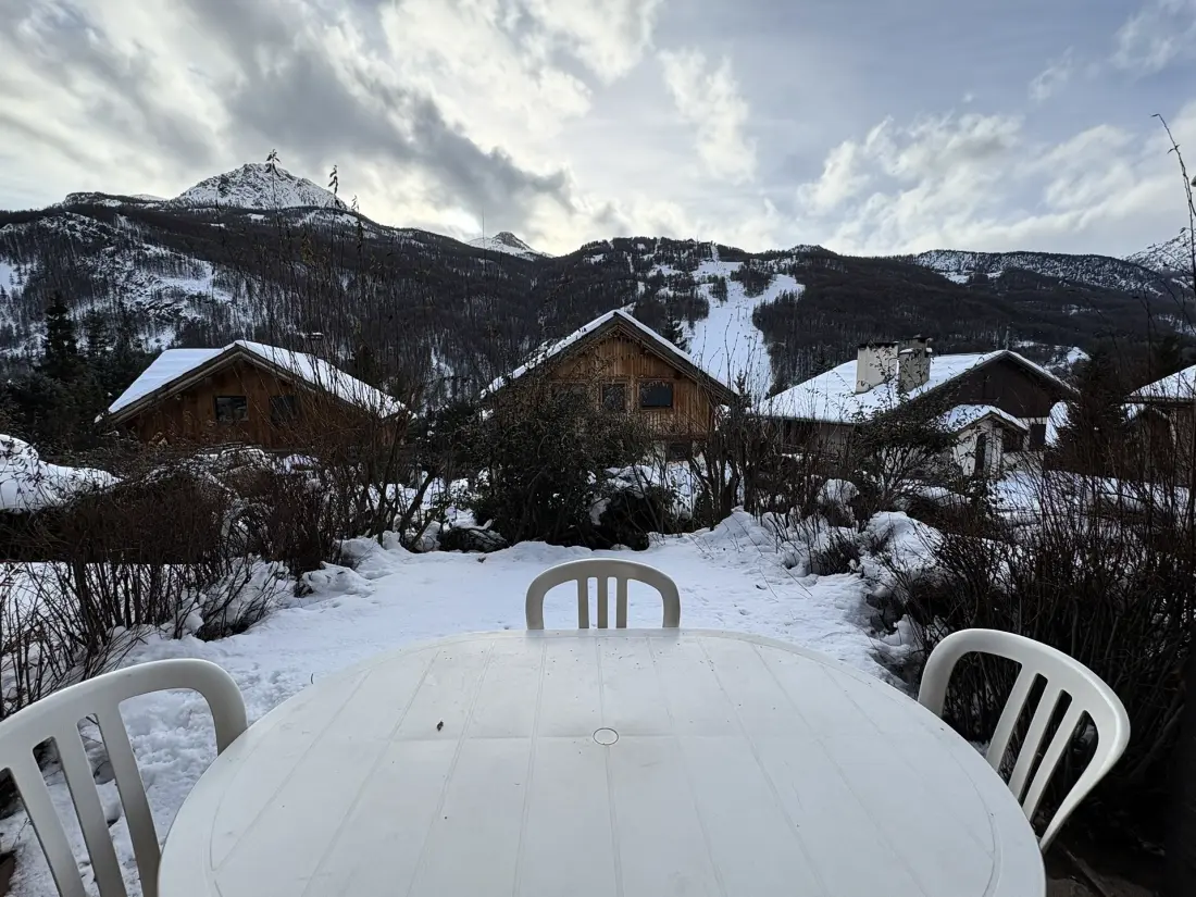 Residence Eperviere