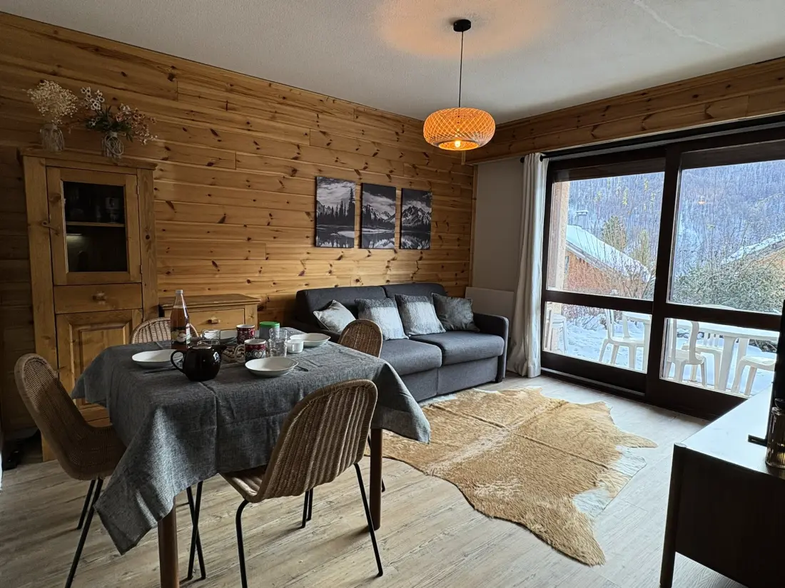Residence Eperviere