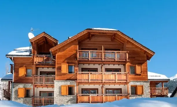 Eterlou Residence