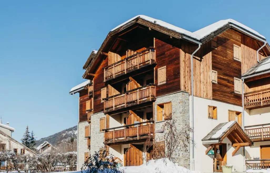 Eterlou Residence