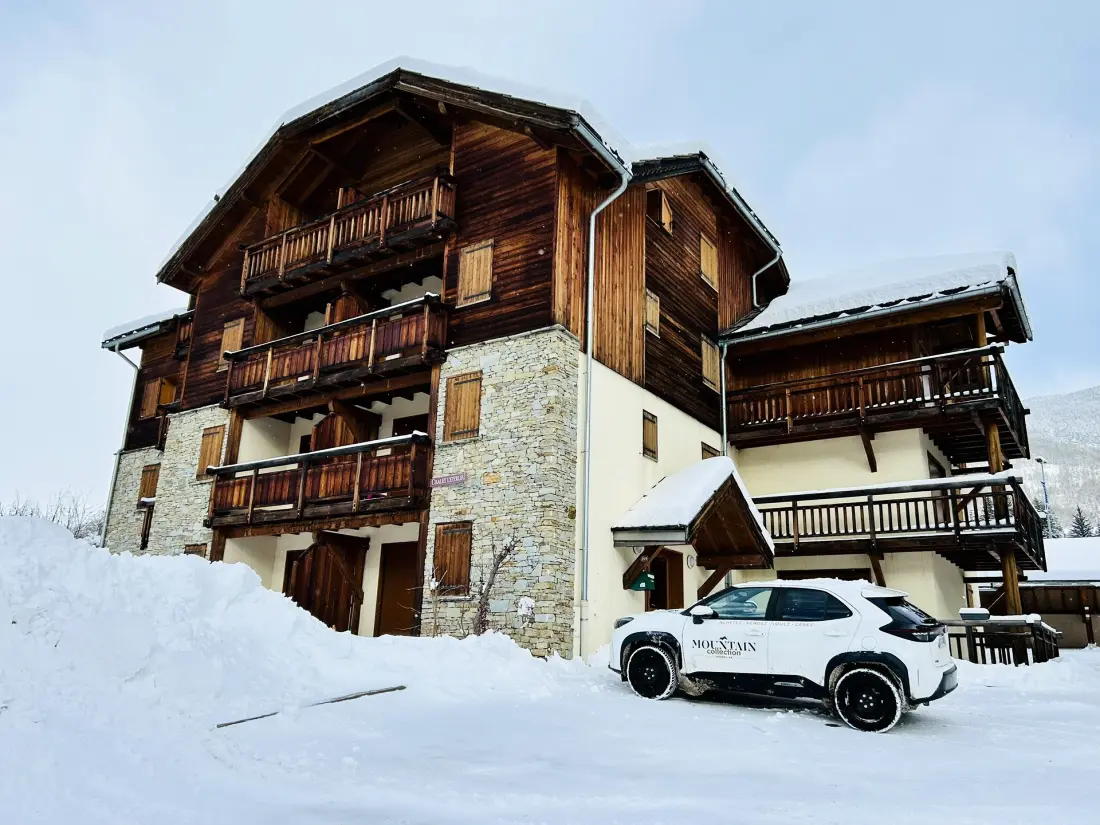 Eterlou Residence