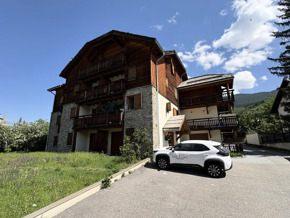 Eterlou Residence