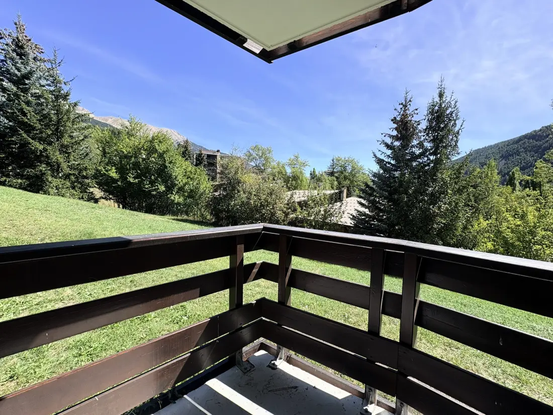 Residence Les Melezes