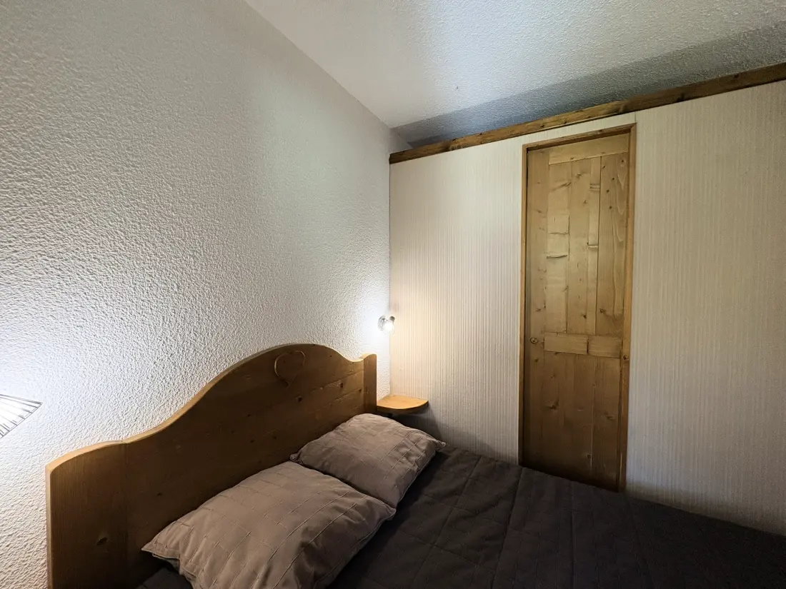 Residence Les Melezes