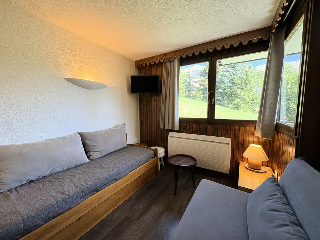 Residence Les Melezes