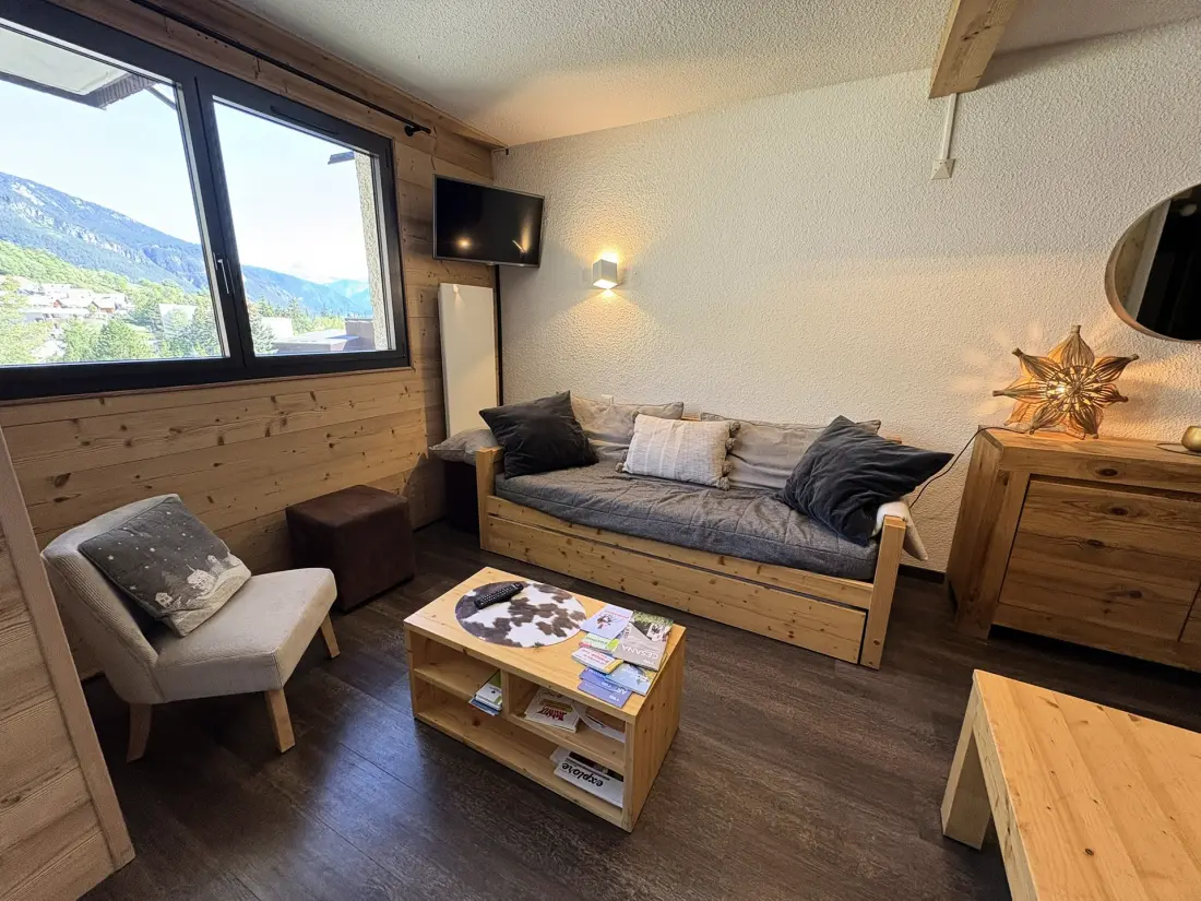 Residence Les Melezes