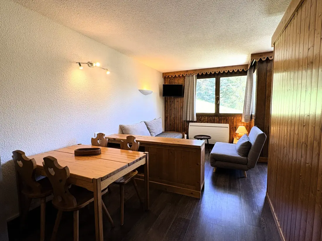Residence Les Melezes