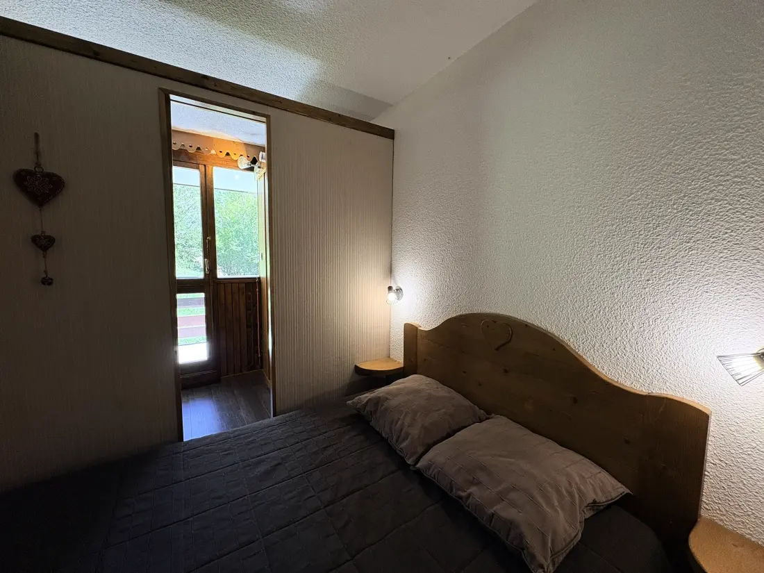 Residence Les Melezes