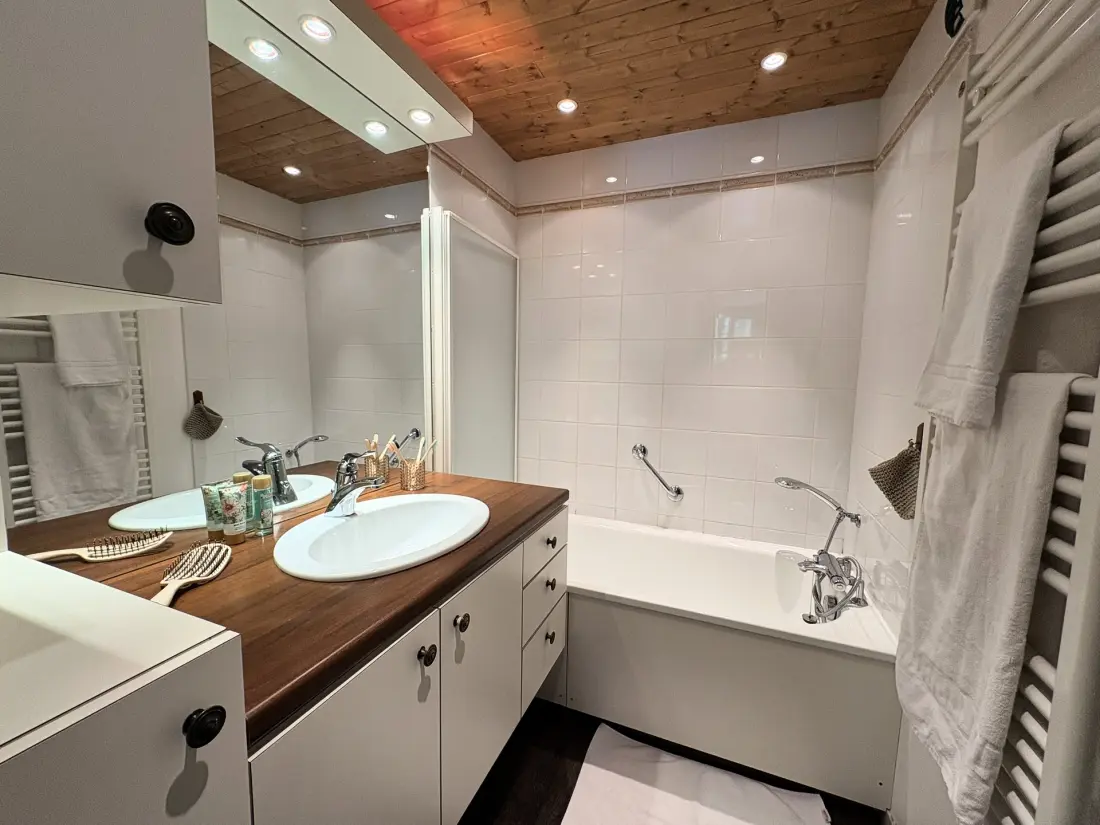 Residence Les Melezes