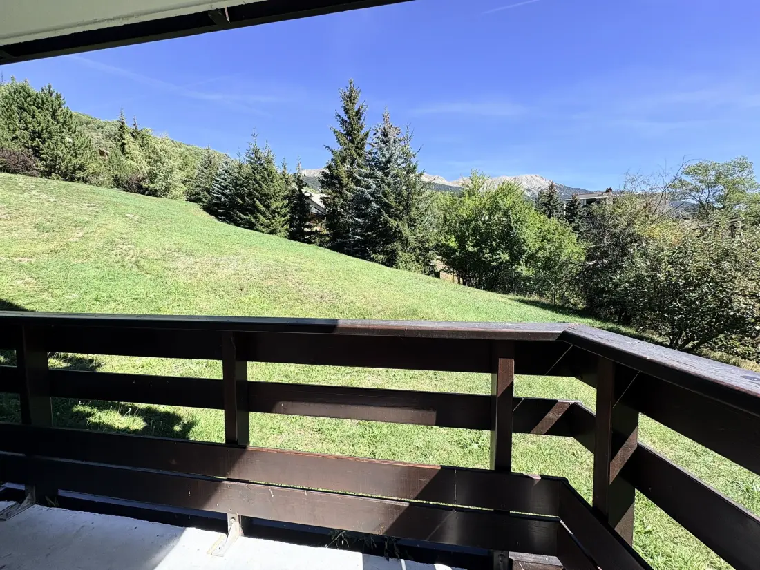 Residence Les Melezes