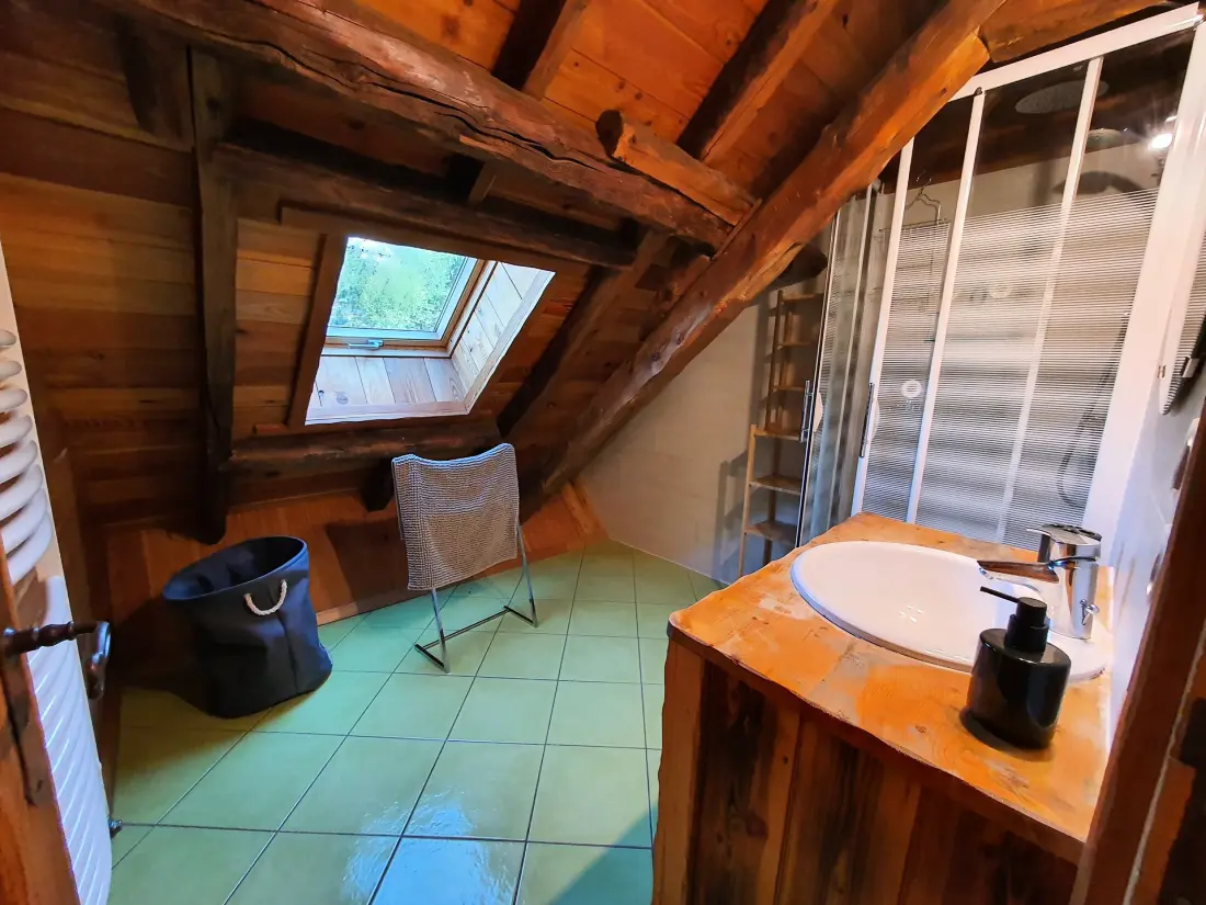 Residence Maison De Pays La Villette