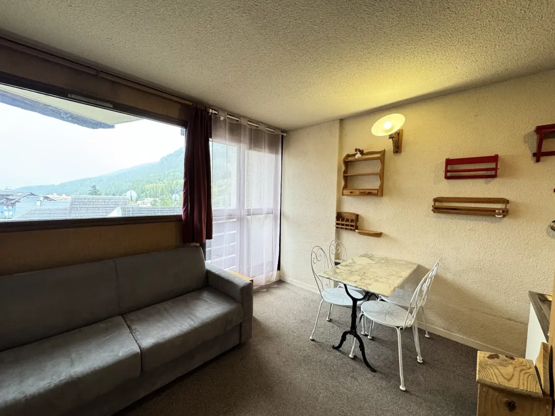 Residenza Serre D'aigle