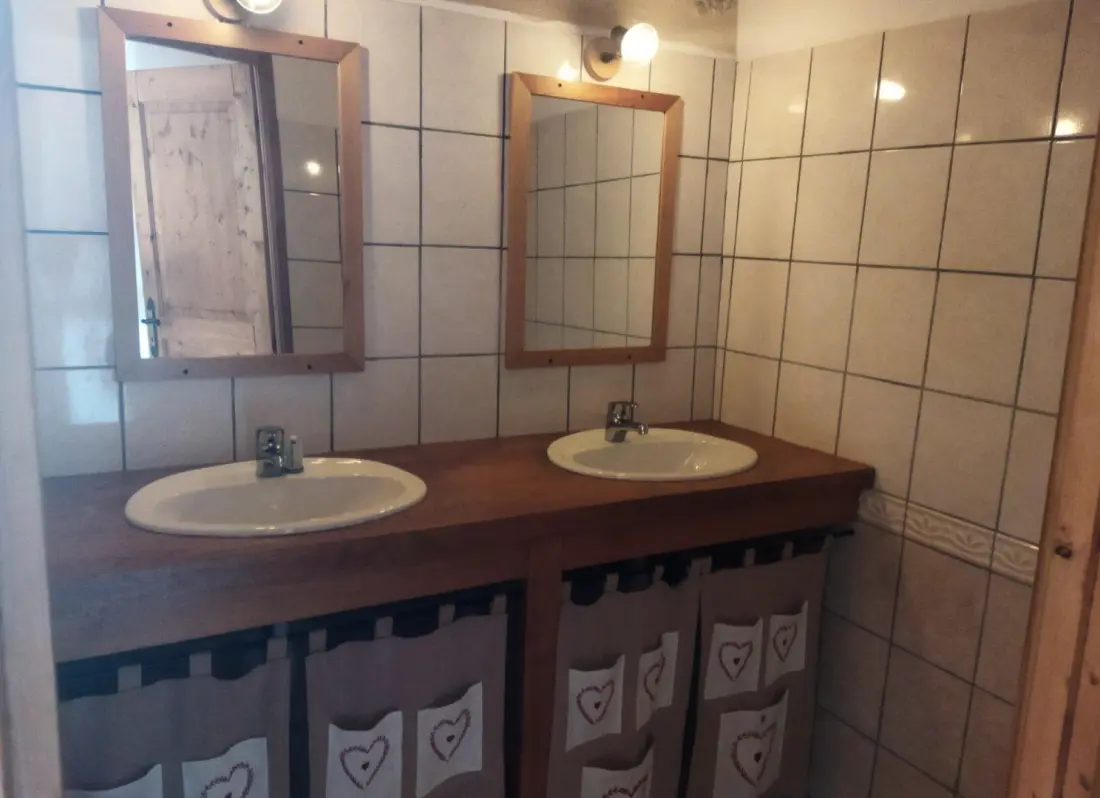 Gite de France Ggt075 - gîte de france 3 Ohren 10 Personen in Saint chely du tarn 3 Ohren