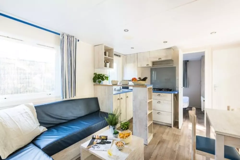 Camping Parc des Roches