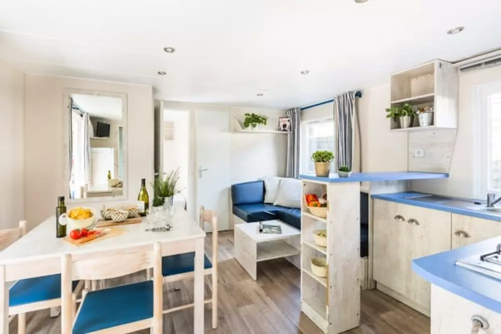 Camping Parc des Roches