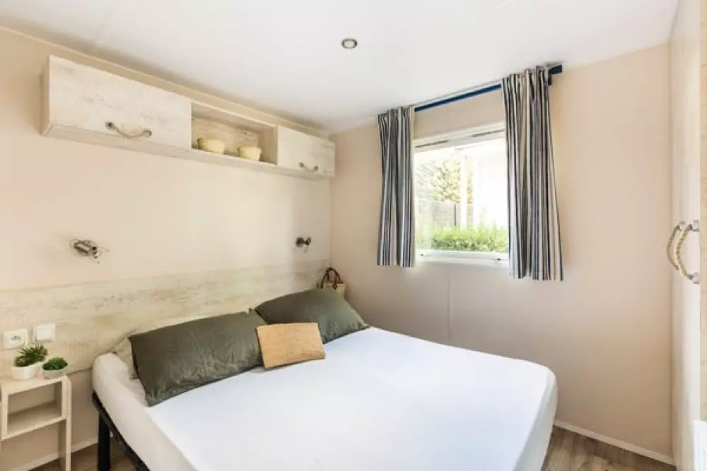 Camping Parc des Roches