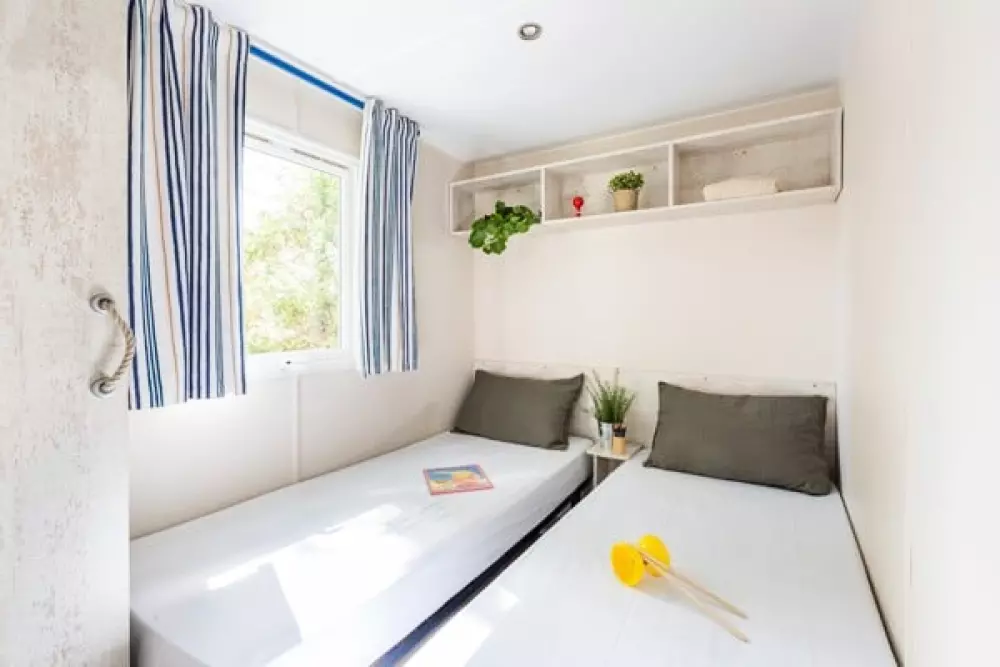 Camping Parc des Roches