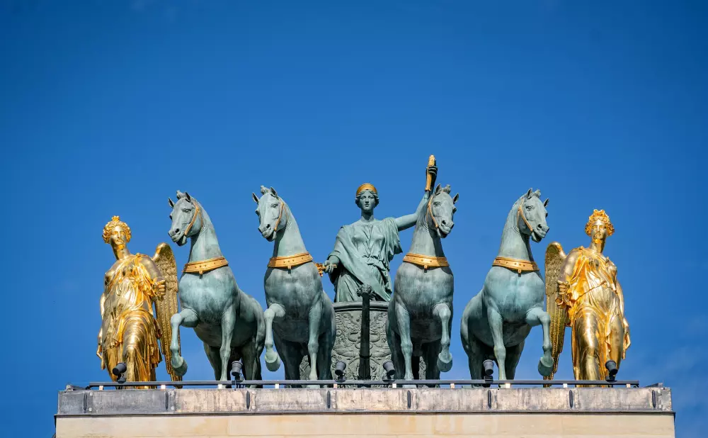 Camping Parc des Roches