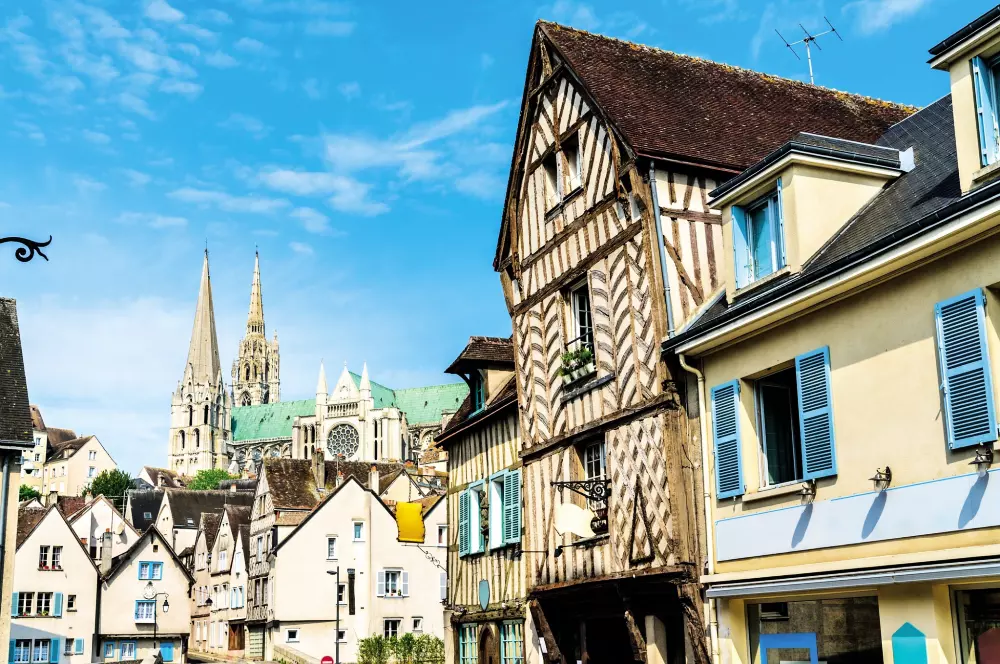 Camping Parc des Roches