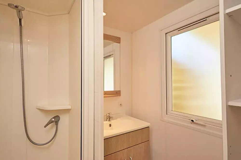 Camping Parc des Roches