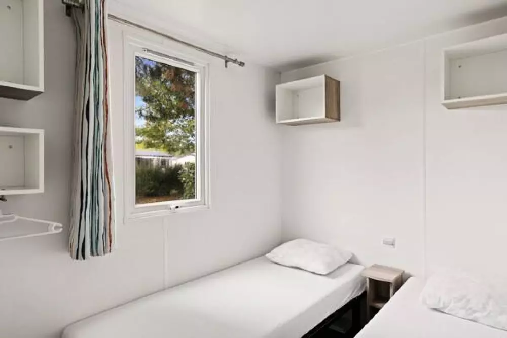 Camping Parc des Roches