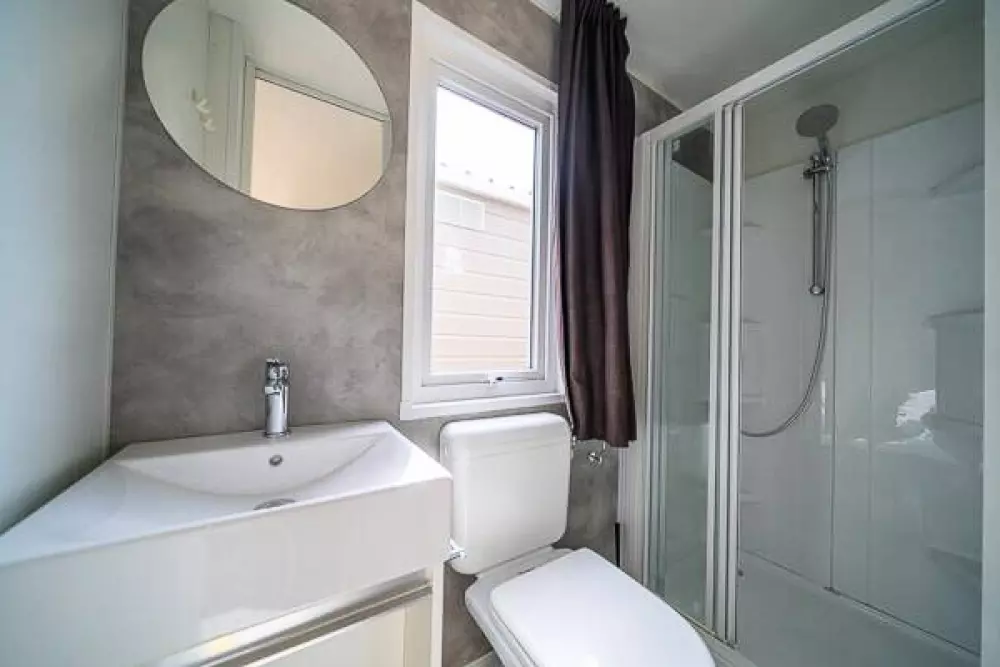 Camping Parc des Roches