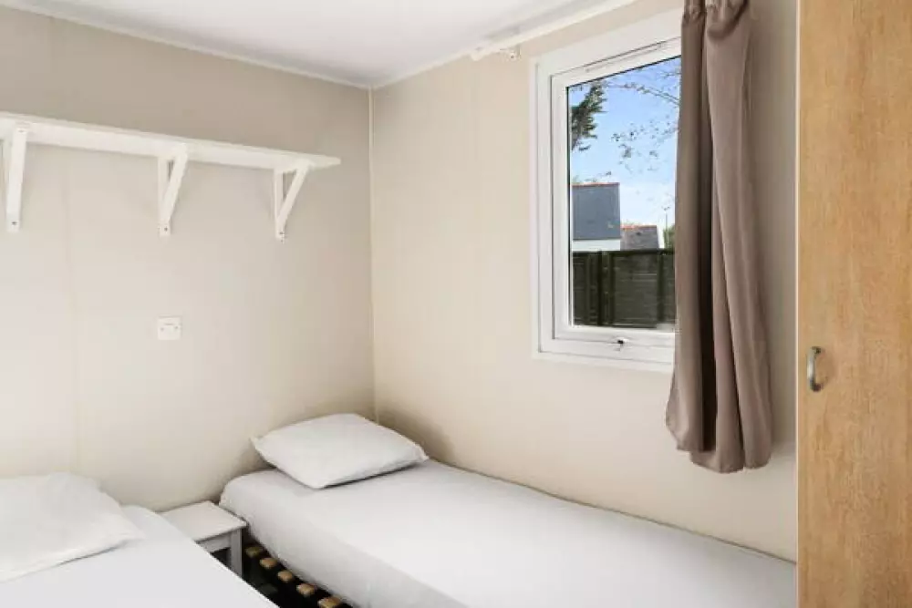 Camping Parc des Roches