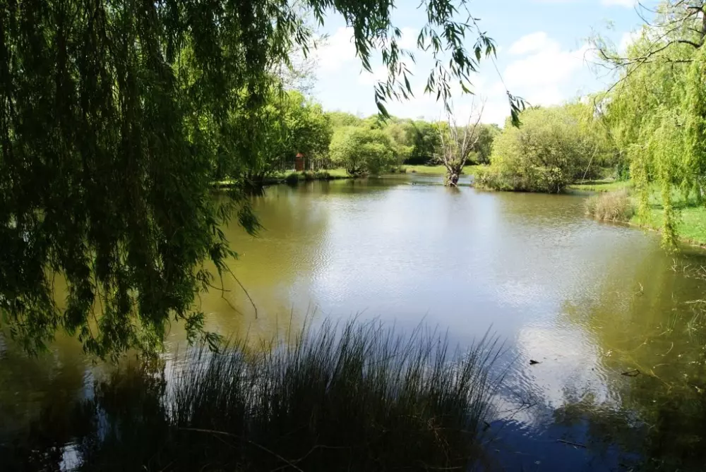 Camping Paradis Domaine de Bellevue3 Sterren★★★