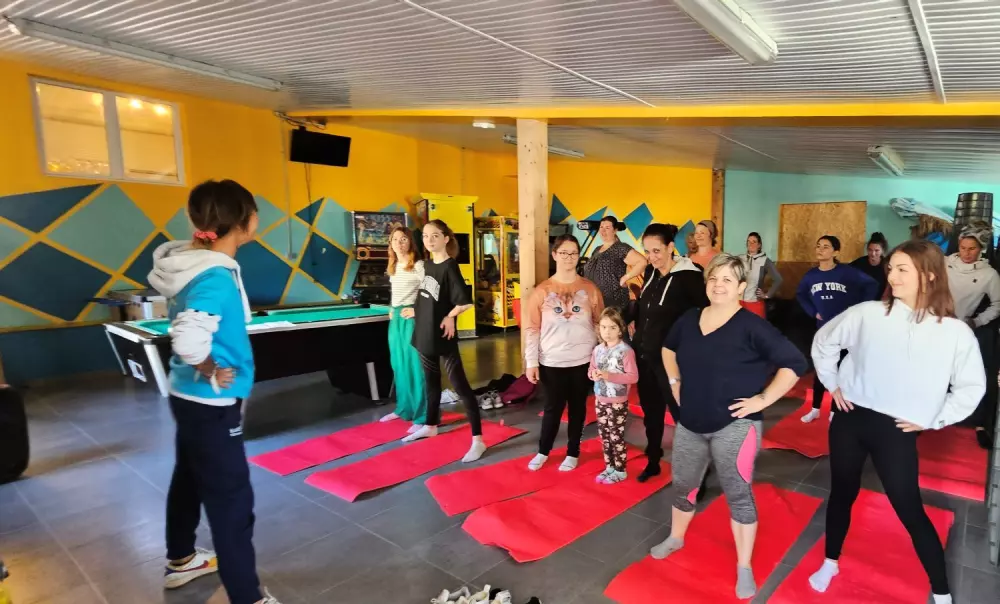 Camping Paradis Domaine de Bellevue3 Sterren★★★