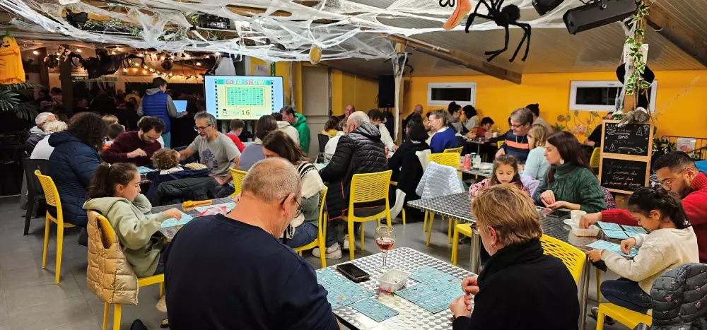 Camping Paradis Domaine de Bellevue3 Sterren★★★