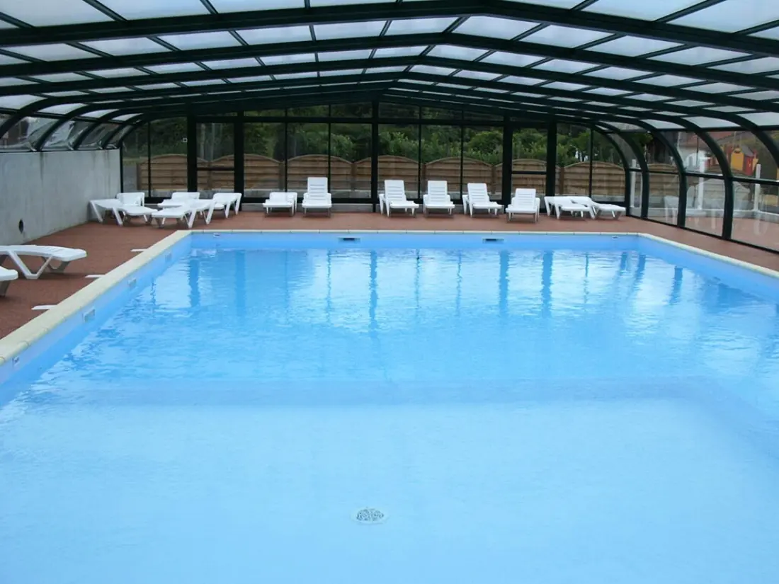 Camping Paradis Domaine de Bellevue4 Csillagok★★★★