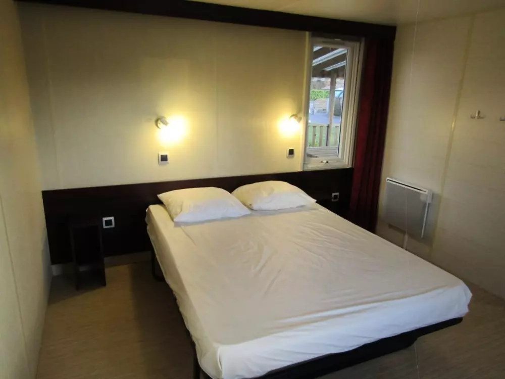 Camping Paradis Domaine de Bellevue3 Sterren★★★